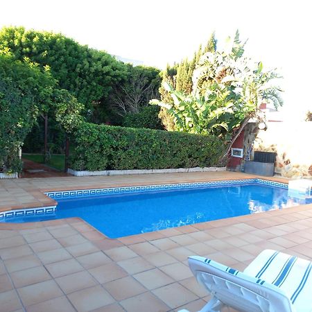 Willa Casa El Tonelero Con Jardin Y Piscina Privada Gáldar Zewnętrze zdjęcie