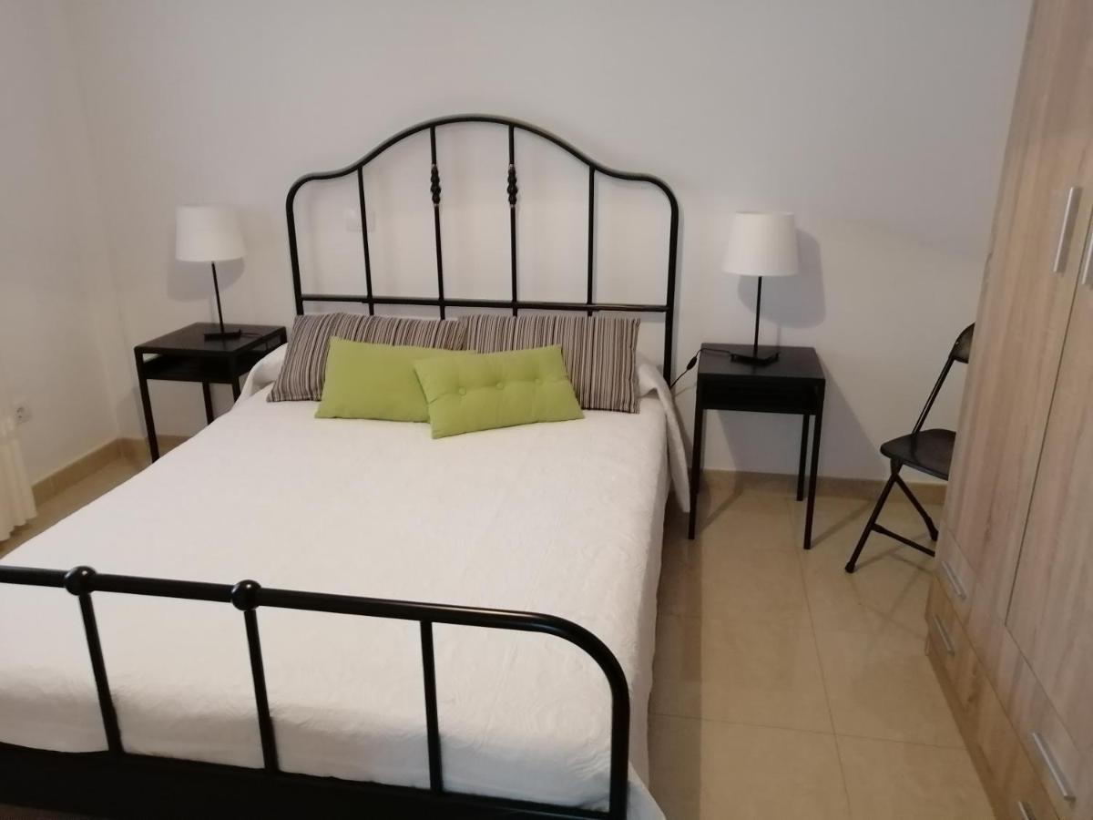 Willa Casa El Tonelero Con Jardin Y Piscina Privada Gáldar Zewnętrze zdjęcie