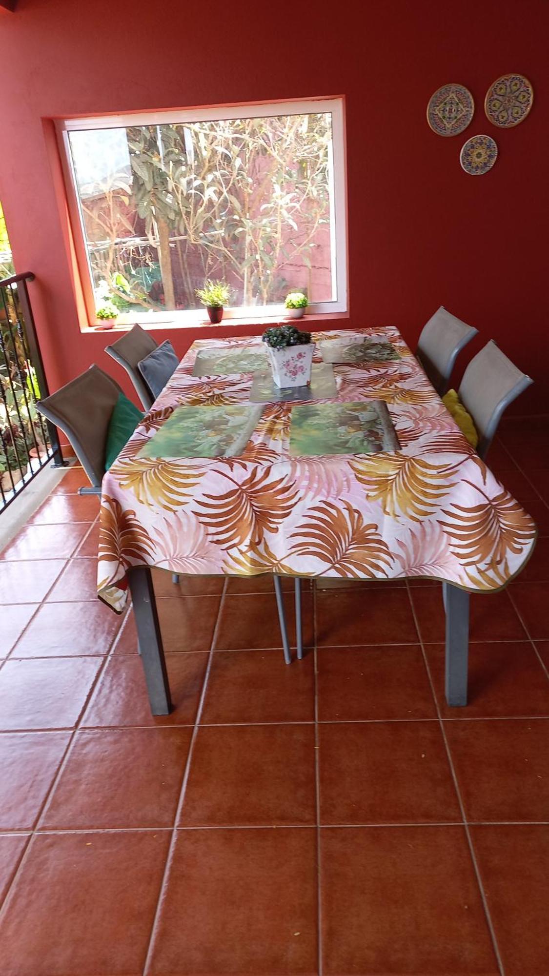 Willa Casa El Tonelero Con Jardin Y Piscina Privada Gáldar Zewnętrze zdjęcie
