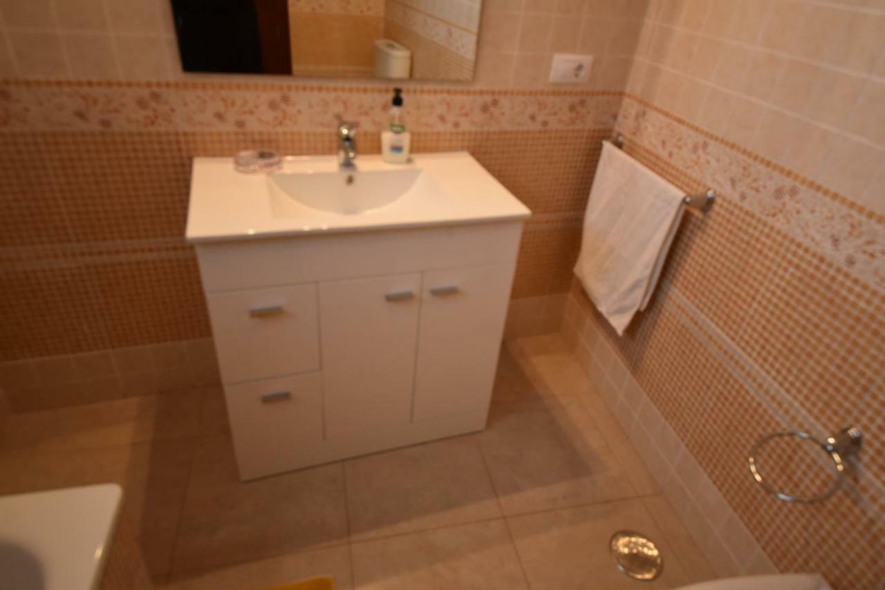 Willa Casa El Tonelero Con Jardin Y Piscina Privada Gáldar Zewnętrze zdjęcie