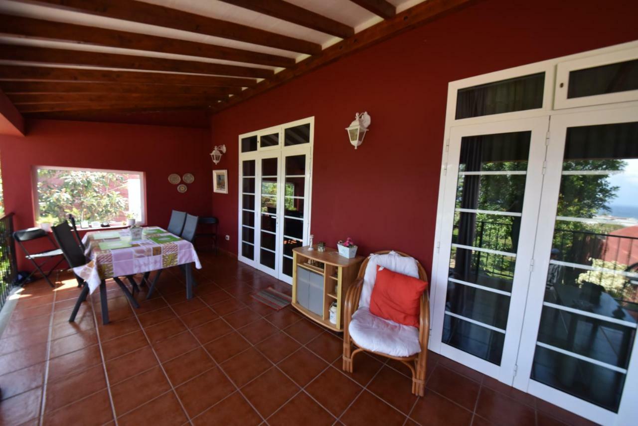 Willa Casa El Tonelero Con Jardin Y Piscina Privada Gáldar Zewnętrze zdjęcie