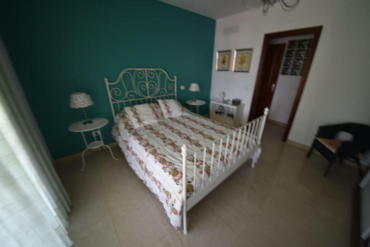 Willa Casa El Tonelero Con Jardin Y Piscina Privada Gáldar Zewnętrze zdjęcie