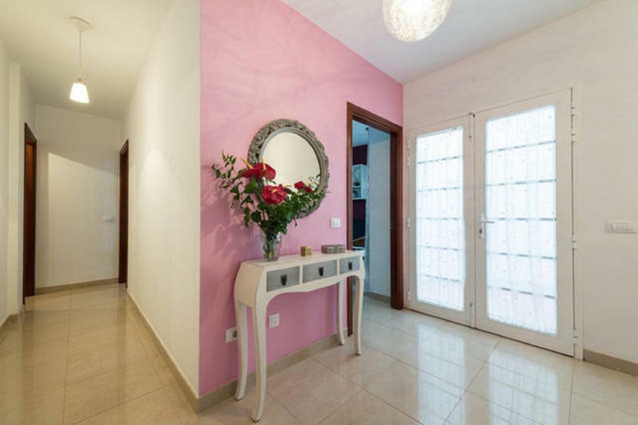 Willa Casa El Tonelero Con Jardin Y Piscina Privada Gáldar Zewnętrze zdjęcie